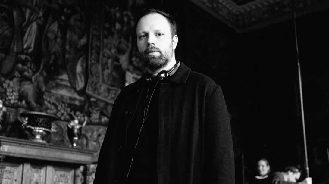 Οι Έλληνες παραγωγοί καταγγέλλουν την απόρριψη του αιτήματος Λάνθιμου για γύρισμα στην Ακρόπολη